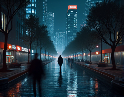 Artificial Intelligence-Driven Insights for Technology Knowledge