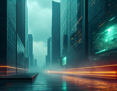 Expert Insights into Emerging Technology Trends