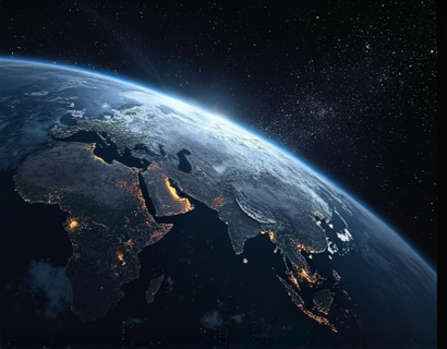 Navigating the Digital Landscape: Expert Insights for Technology Enthusiasts