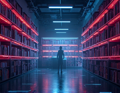 Staying Ahead in Technology with AI-Powered Insights