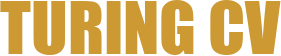 TURING CV